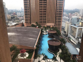 Hibiscus Service Suite @ Berjaya Times Square